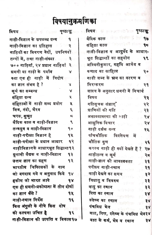 Abhinava Nadi Tantra